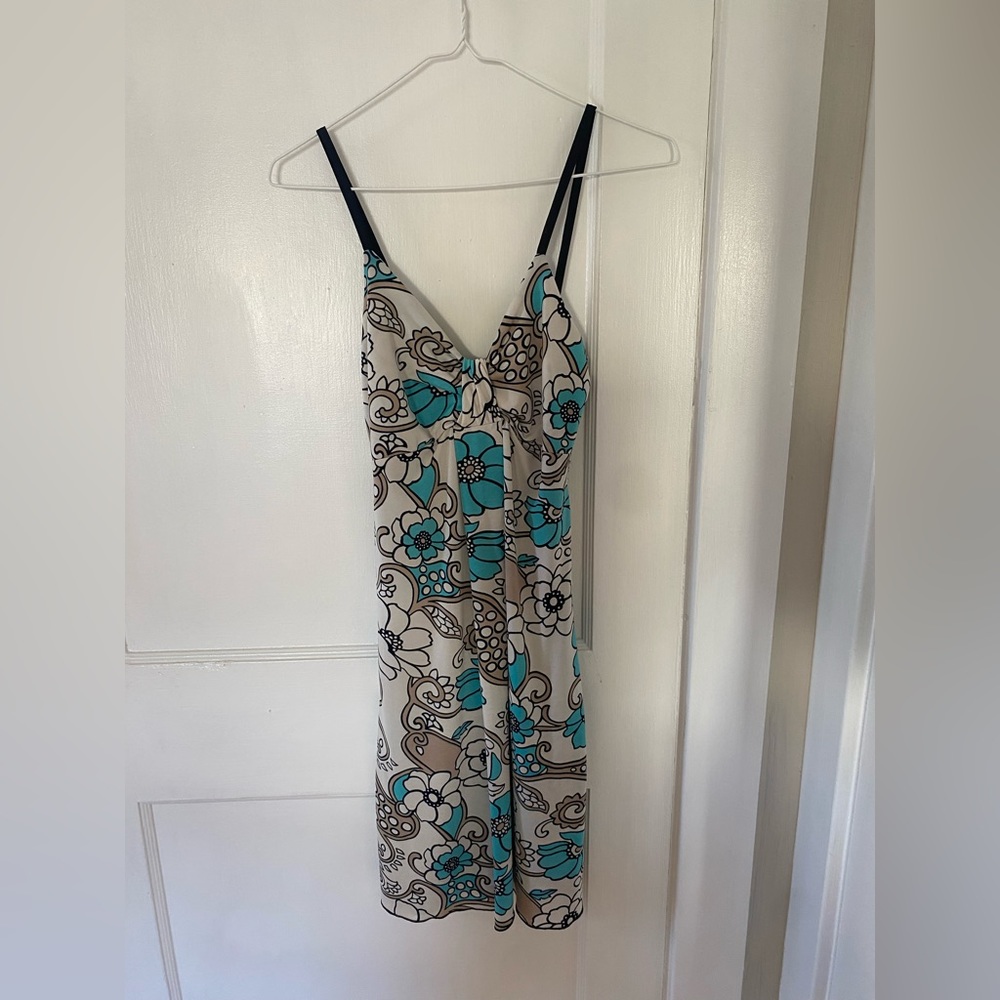 2000s style dress